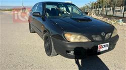 نيسان بريميرا